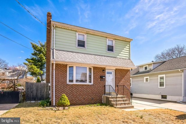 2248 MARLON AVENUE, Pennsauken, NJ 08110