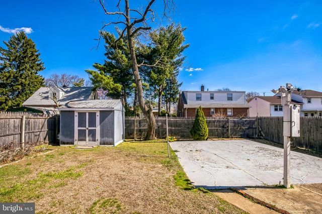 2248 MARLON AVENUE, Pennsauken, NJ 08110