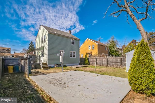 2248 MARLON AVENUE, Pennsauken, NJ 08110