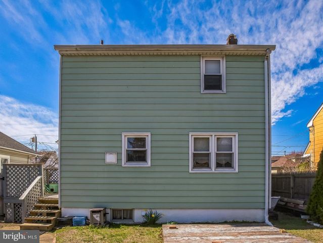 2248 MARLON AVENUE, Pennsauken, NJ 08110