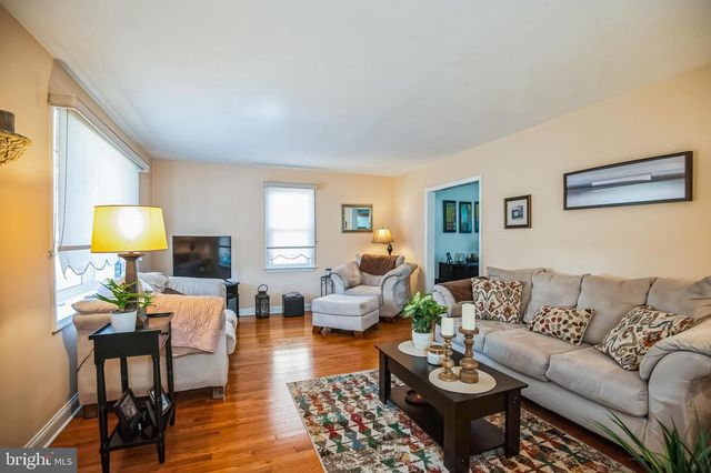 2248 MARLON AVENUE, Pennsauken, NJ 08110