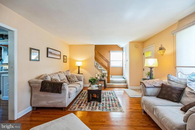 2248 MARLON AVENUE, Pennsauken, NJ 08110