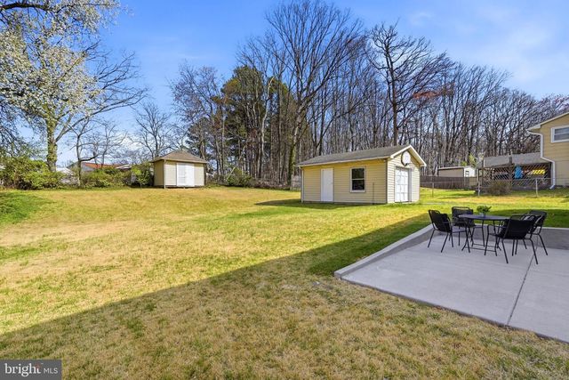 4422 HAMILTON DR, Woodbridge, VA 22193