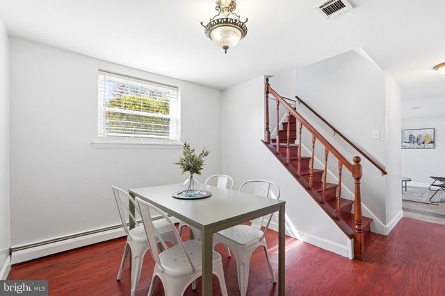 4422 HAMILTON DR, Woodbridge, VA 22193