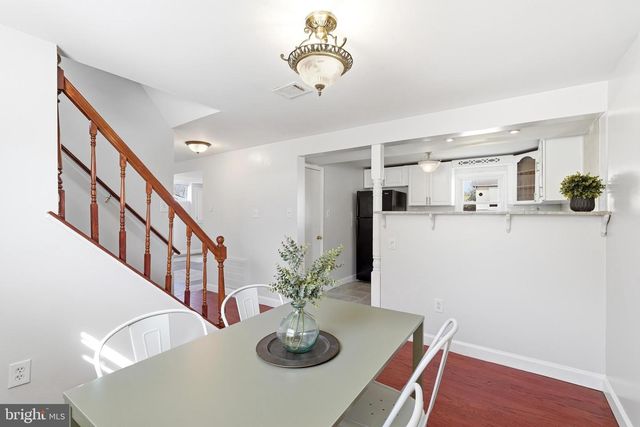 4422 HAMILTON DR, Woodbridge, VA 22193