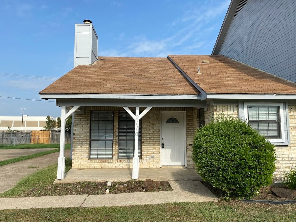 2110 Stone Moss Lane, Grapevine, TX 76051