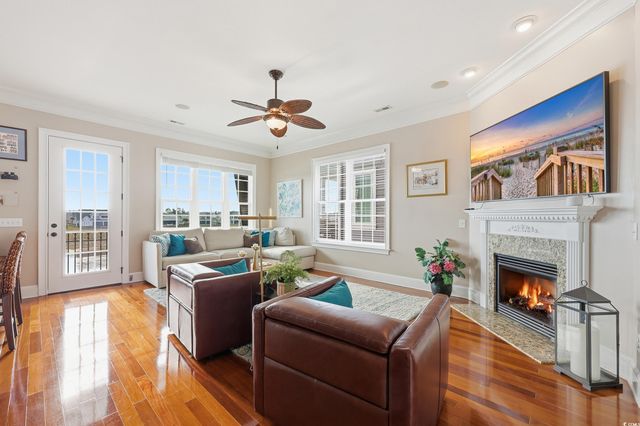 349 St. Julian Ln., Myrtle Beach, SC 29579