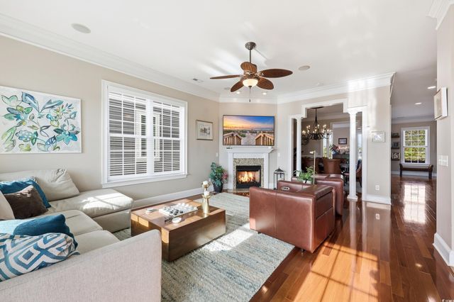 349 St. Julian Ln., Myrtle Beach, SC 29579