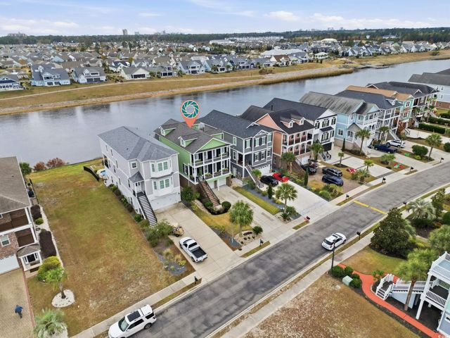 349 St. Julian Ln., Myrtle Beach, SC 29579