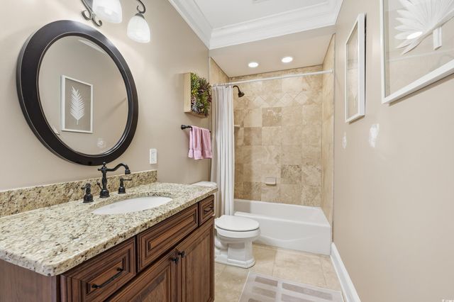 349 St. Julian Ln., Myrtle Beach, SC 29579