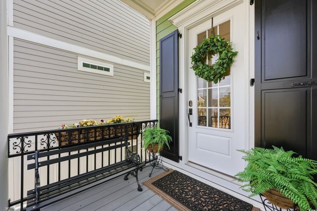 349 St. Julian Ln., Myrtle Beach, SC 29579