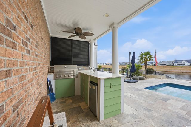 349 St. Julian Ln., Myrtle Beach, SC 29579