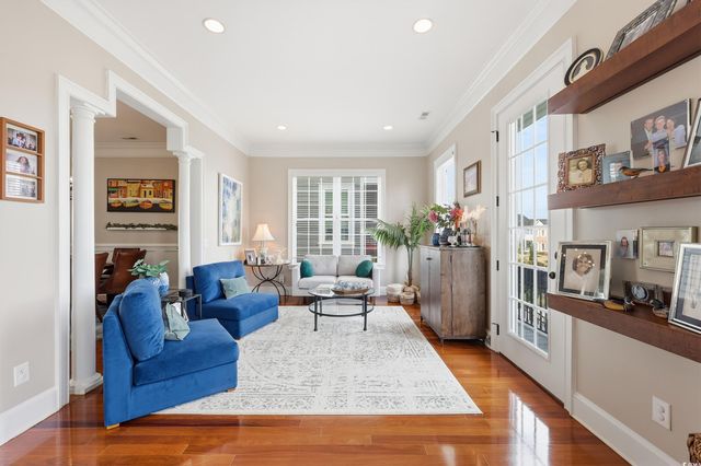 349 St. Julian Ln., Myrtle Beach, SC 29579