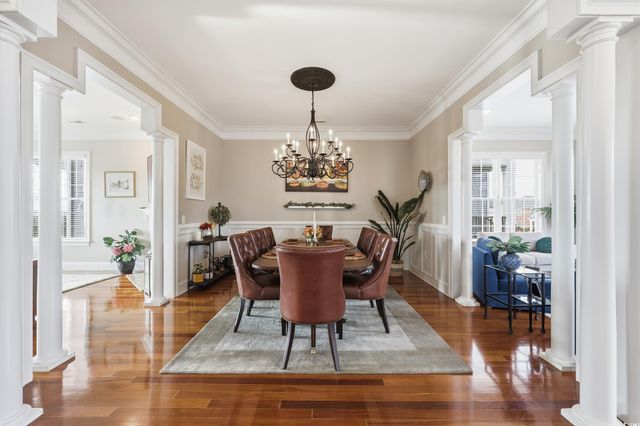 349 St. Julian Ln., Myrtle Beach, SC 29579