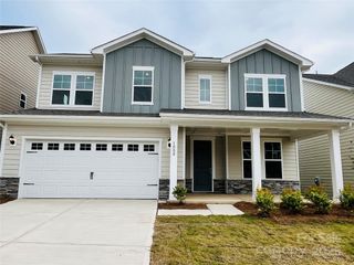 1008 Rocking Horse Road, Indian Trail, NC 28079