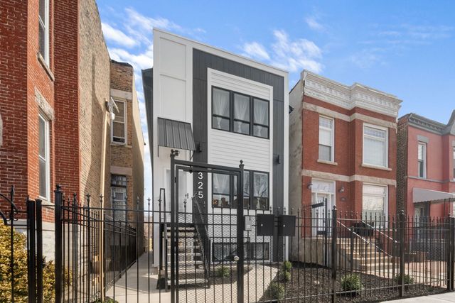 6530 S Champlain Avenue, Chicago, IL 60637