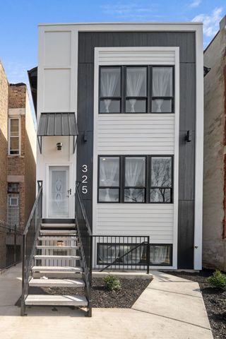 6530 S Champlain Avenue, Chicago, IL 60637