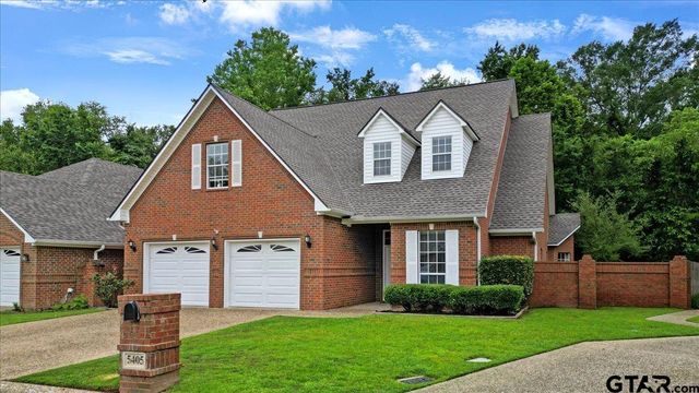 5405 Ashbury Ct, Tyler, TX 75703