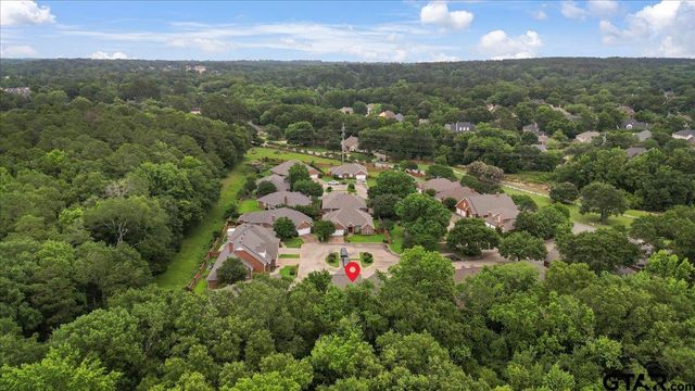 5405 Ashbury Ct, Tyler, TX 75703