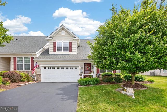 125 STOYER RD, Coatesville, PA 19320