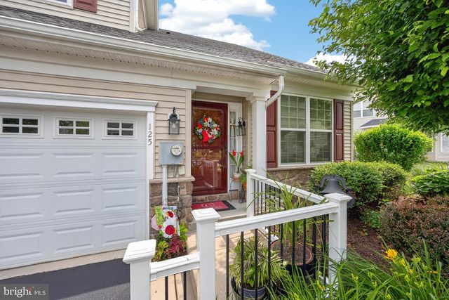 125 STOYER RD, Coatesville, PA 19320