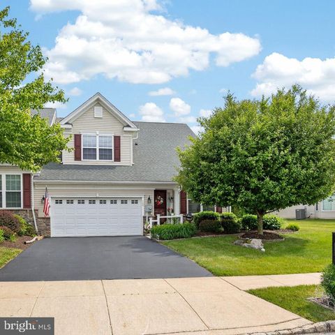 125 STOYER RD, Coatesville, PA 19320