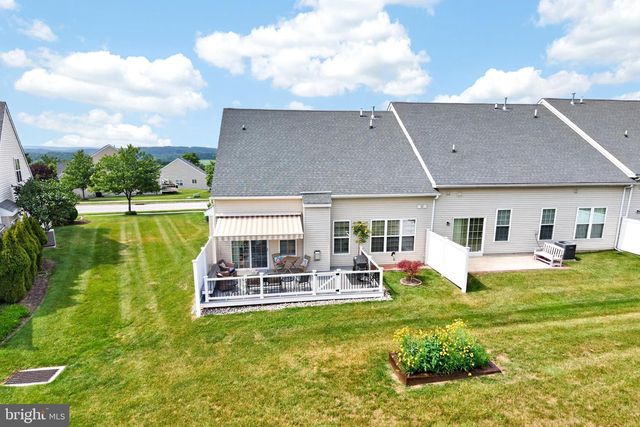 125 STOYER RD, Coatesville, PA 19320