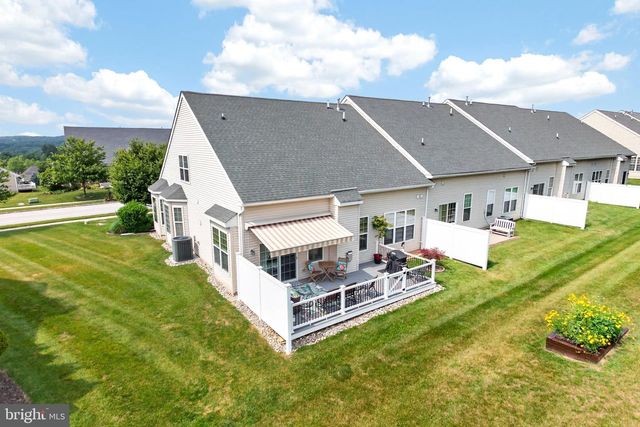 125 STOYER RD, Coatesville, PA 19320