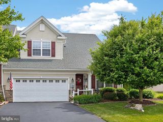 125 STOYER RD, Coatesville, PA 19320