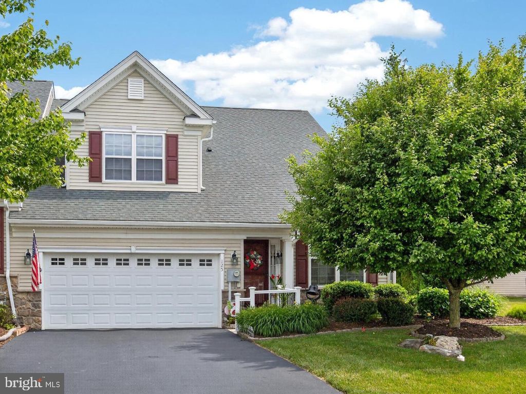 125 STOYER RD, Coatesville, PA 19320