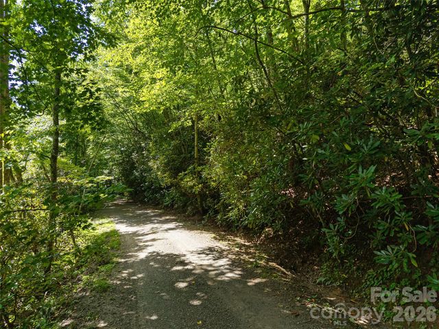 23.53 Acres Ballard Creek Road, Fairview, NC 28730