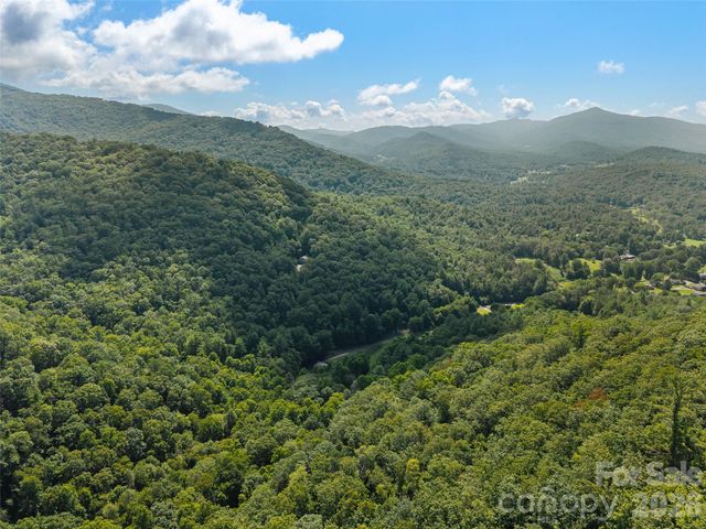 23.53 Acres Ballard Creek Road, Fairview, NC 28730