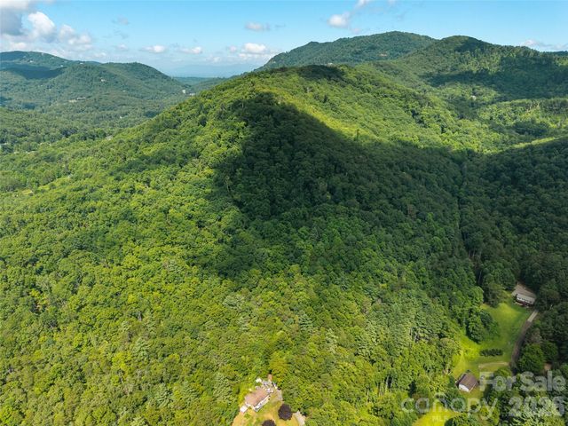 23.53 Acres Ballard Creek Road, Fairview, NC 28730