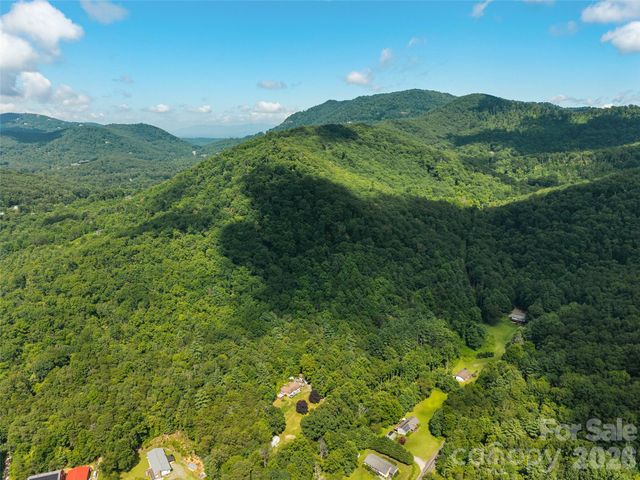 23.53 Acres Ballard Creek Road, Fairview, NC 28730