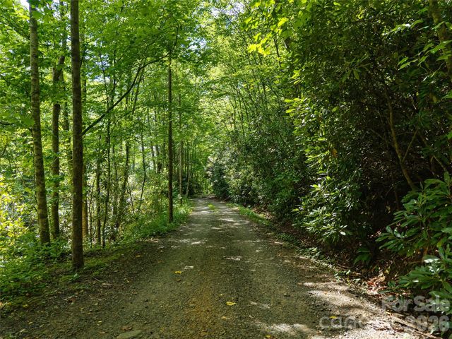 23.53 Acres Ballard Creek Road, Fairview, NC 28730