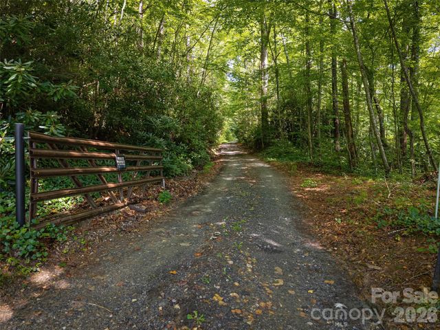 23.53 Acres Ballard Creek Road, Fairview, NC 28730