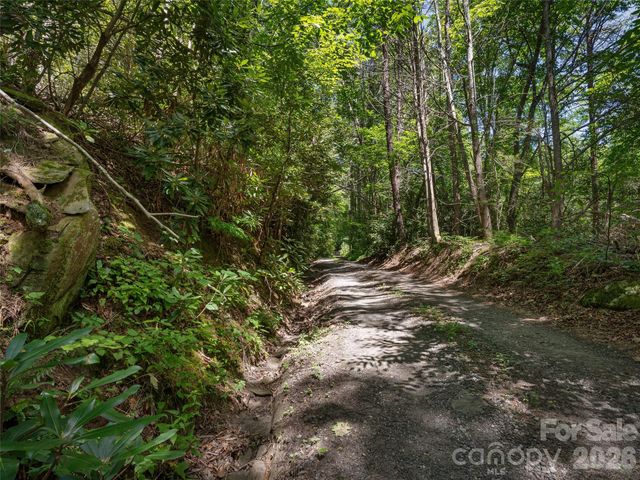 23.53 Acres Ballard Creek Road, Fairview, NC 28730