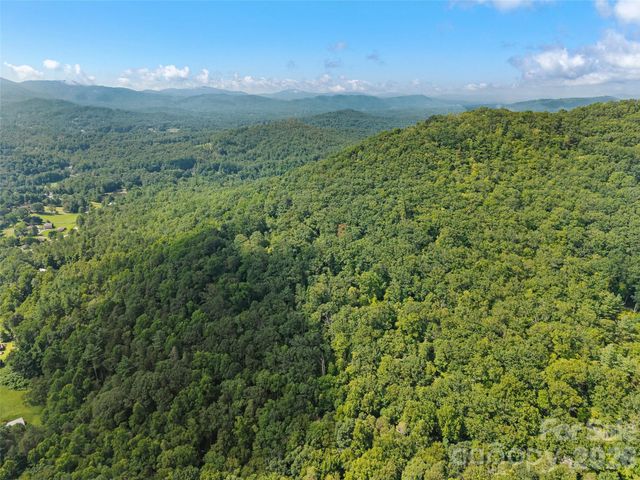 23.53 Acres Ballard Creek Road, Fairview, NC 28730
