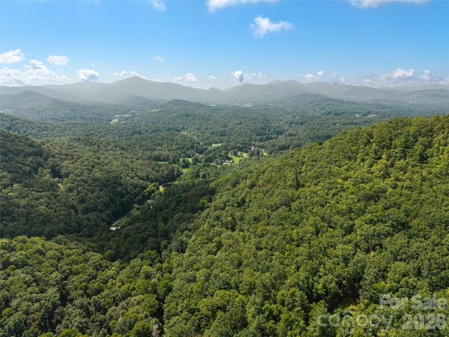 23.53 Acres Ballard Creek Road, Fairview, NC 28730