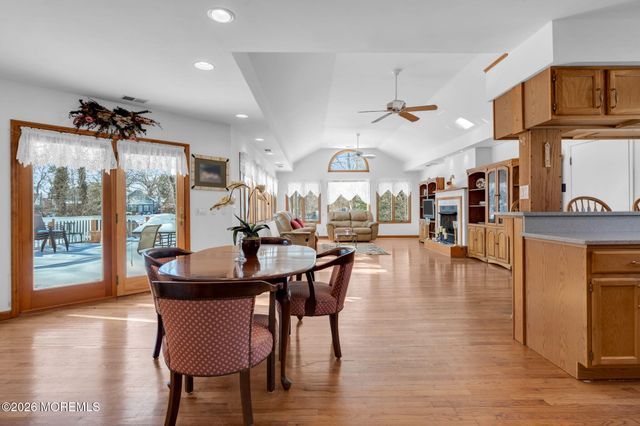 838 Partridge Run, Point Pleasant, NJ 08742