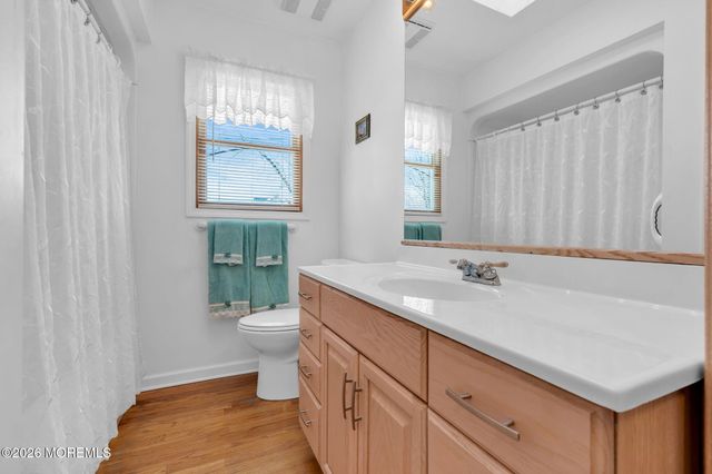 838 Partridge Run, Point Pleasant, NJ 08742