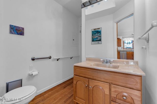 838 Partridge Run, Point Pleasant, NJ 08742