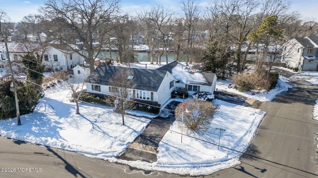 838 Partridge Run, Point Pleasant, NJ 08742