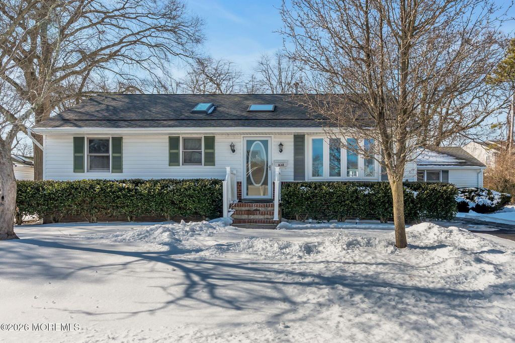 838 Partridge Run, Point Pleasant, NJ 08742