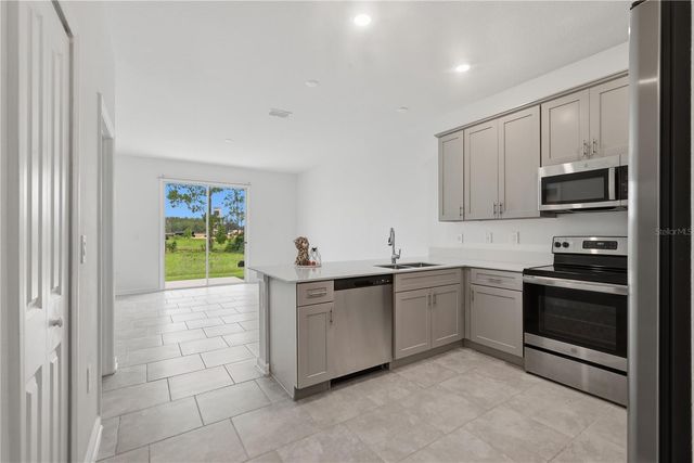 2312 BROOK MARSH LOOP, Kissimmee, FL 34747