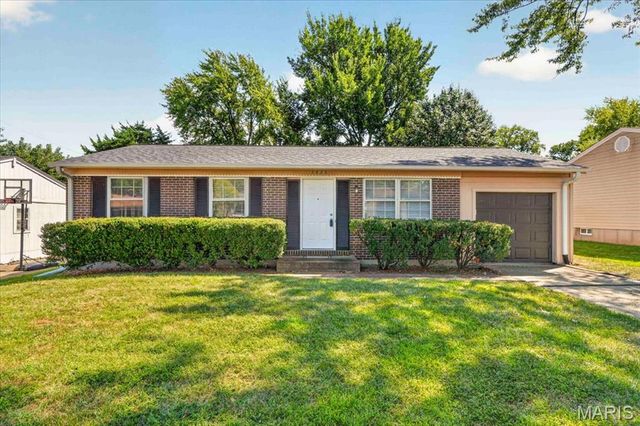 2428 Golfway Drive, St Charles, MO 63301