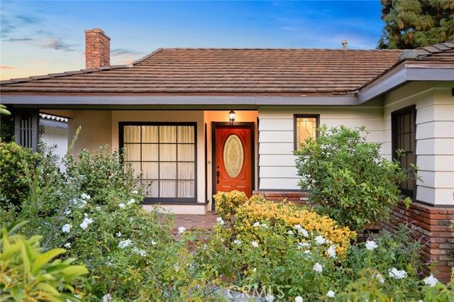 1318 S 8th, Arcadia, CA 91006