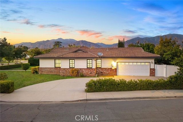 1318 S 8th, Arcadia, CA 91006