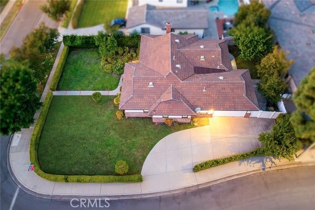 1318 S 8th, Arcadia, CA 91006