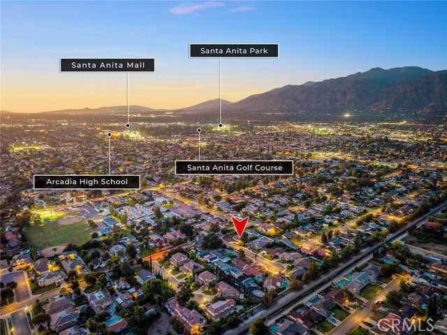 1318 S 8th, Arcadia, CA 91006